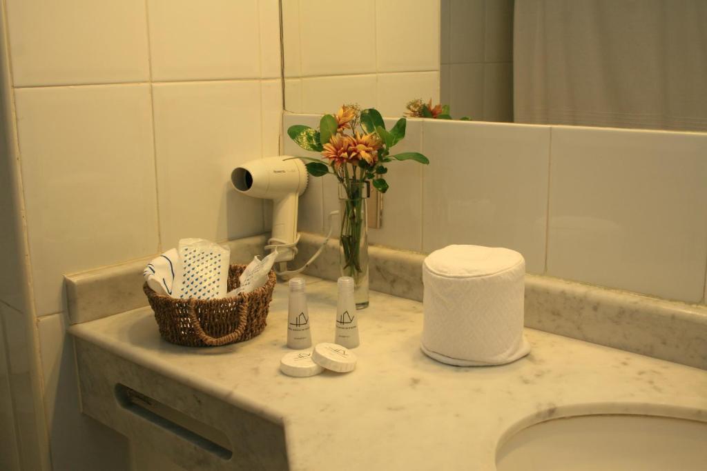 Hotel Acacias De Vitacura Santiago du Chili Chambre photo