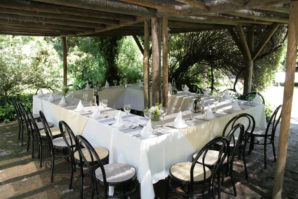 Hotel Acacias De Vitacura Santiago du Chili Extérieur photo