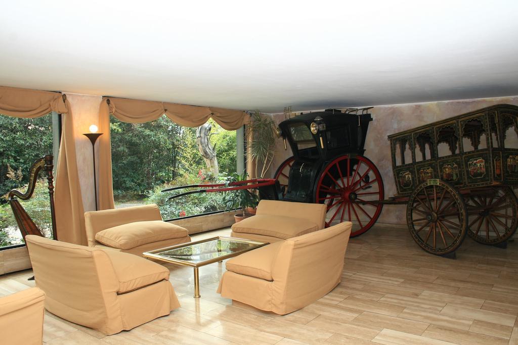 Hotel Acacias De Vitacura Santiago du Chili Extérieur photo